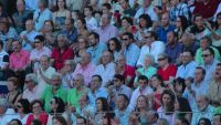 tendidos en Don Benito