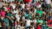 tendidos en Don Benito