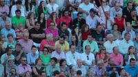 tendidos en Don Benito