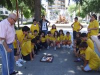 cigarrillos