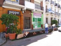 pepper