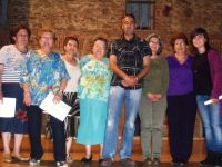 taller de teatro