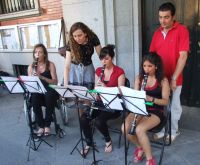 concierto