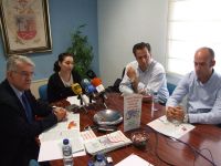 presentacion de la campaña