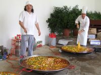 paella