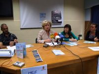 presentación de los resultados del plan