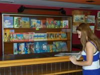 biblioverano