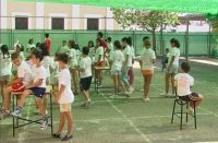 escuelas de verano