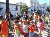 escuela de verano