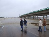 inundacion