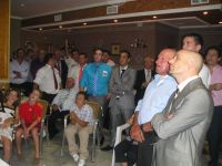 invitados boda