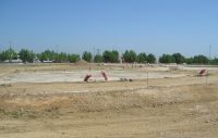 obras de la plaza de toros