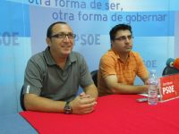 jose vicente guerra y pedro parejo