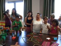 residencia