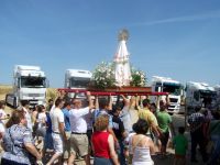 procesion