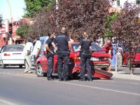 accidente