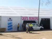 caseta municipal
