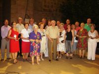 abuelos homenajeados