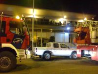 incendio