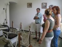 museo etnográfico