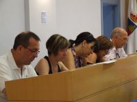 concejales