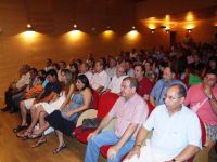 presentación