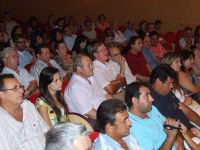 presentación