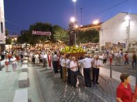 procesión
