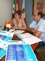 presentación de la programación