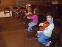camerata