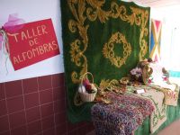 exposición en el Camp