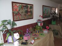 Exposición en el Camp