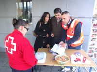 voluntarios