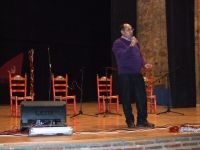 presentación