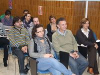 juventudes