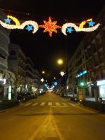 luces