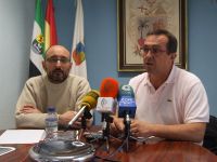 presentación del maratón