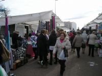 mercadillo