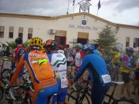 parada en Orellana