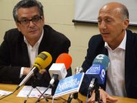 presentacion de la feria outlet