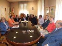 visita