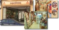 superdroma