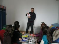 biblioteca
