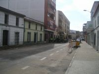 calle miraflores