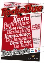 cartel due