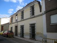 casa donoso cortes