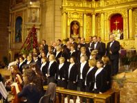 concierto navidad