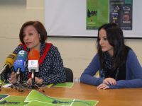 la concejala Anabel Cidoncha