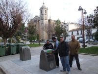 contenedores