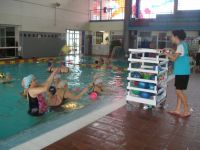 gimnasia